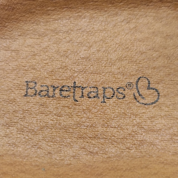 Baretraps Women's Sandals - Picture 8 of 11